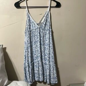 Ocean drive brand dress size small.